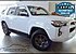 2015 Toyota 4Runner 4WD for sale 101093100